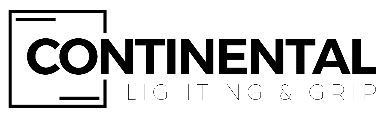 Continental Lighting & Grip