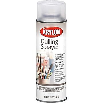 Dulling Spray