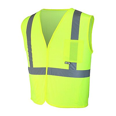 Hi-Vis Vest