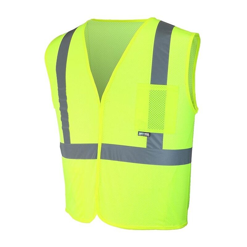 Hi-Vis Vest