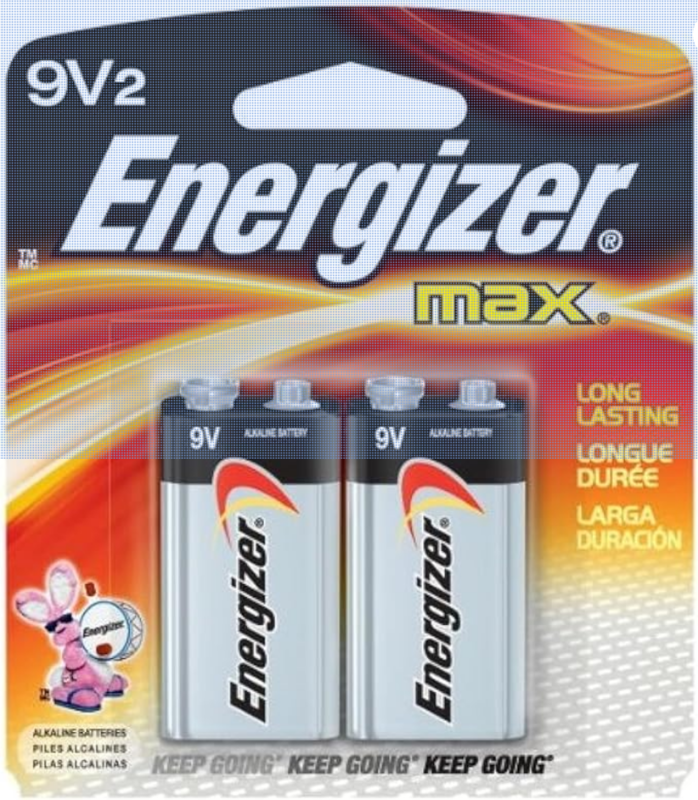 Batteries