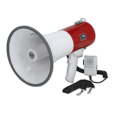 Bullhorn