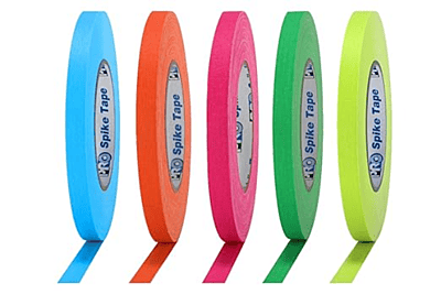 Spike Tape