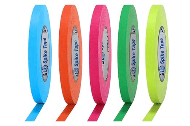 Spike Tape