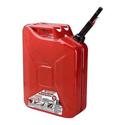 Gasoline (5 gal)