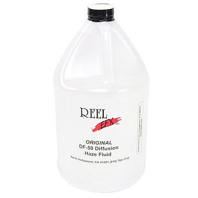 DF-50 Haze Fluid (Quart)