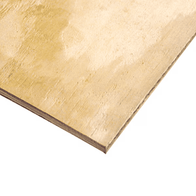 Plywood